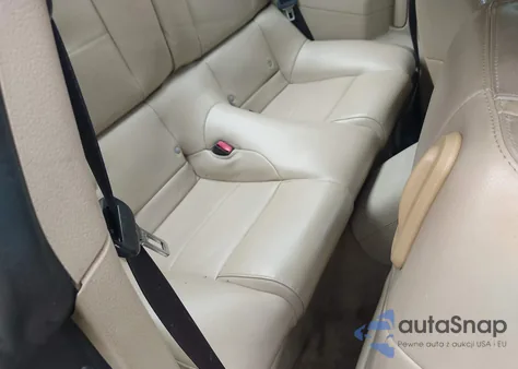 2007 Ford Mustang V6 Deluxe/V6 Premium z USA, uszkodzony, nr VIN 1ZVFT80N775232259